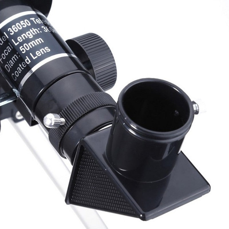 Outdoor Monocular Space Telescope
